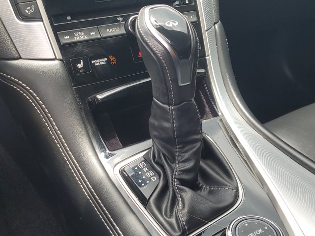 2021 INFINITI Q50 3.0T Luxe Image 19 of 30