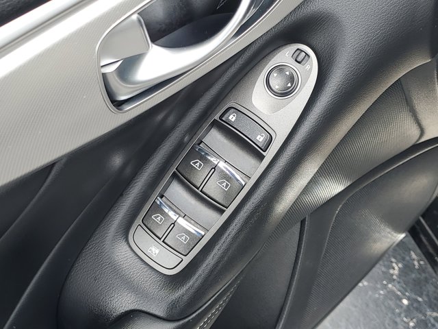 2021 INFINITI Q50 3.0T Luxe Image 24 of 30