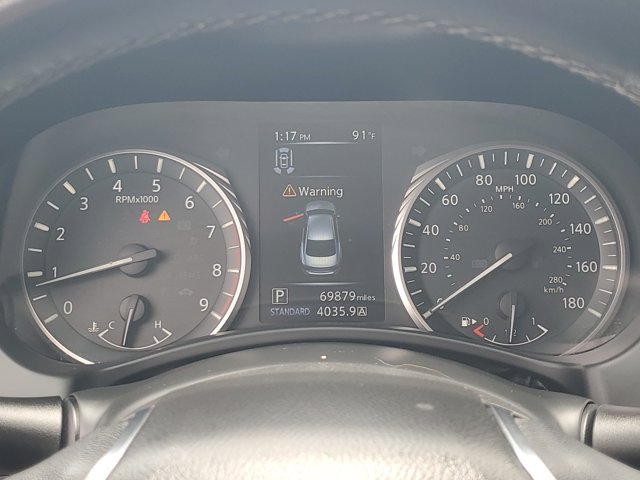 2021 INFINITI Q50 3.0T Luxe Image 15 of 30