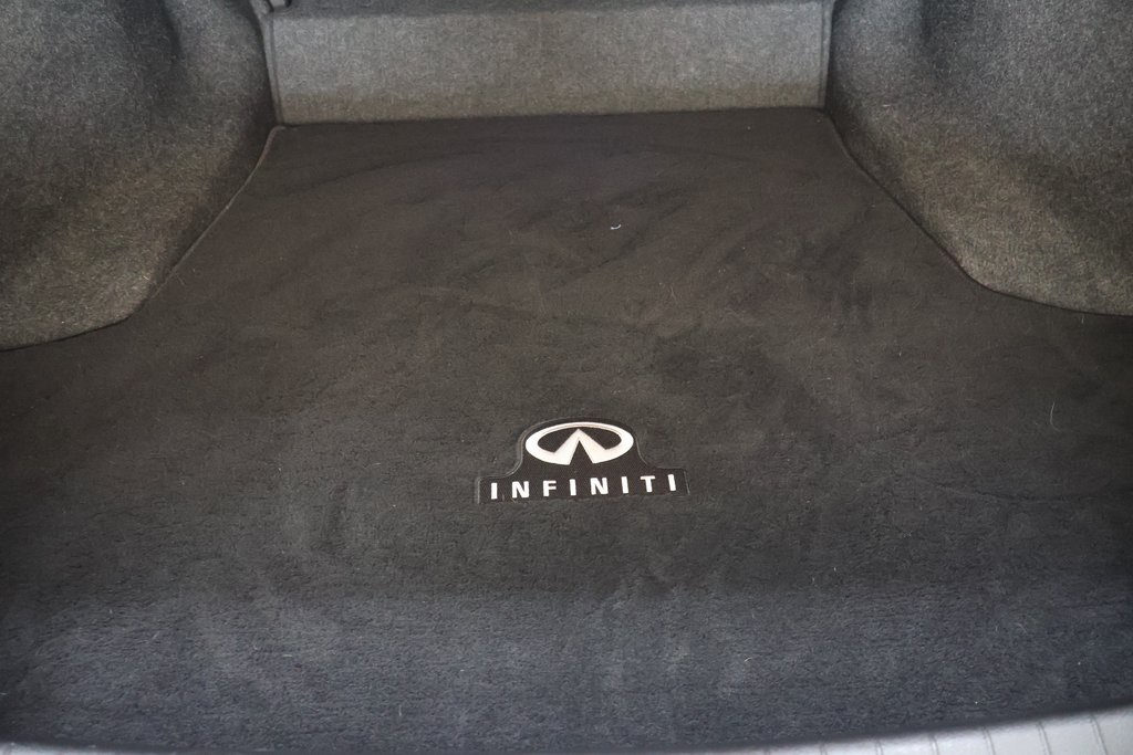2021 INFINITI Q50 3.0T Luxe Image 34 of 47