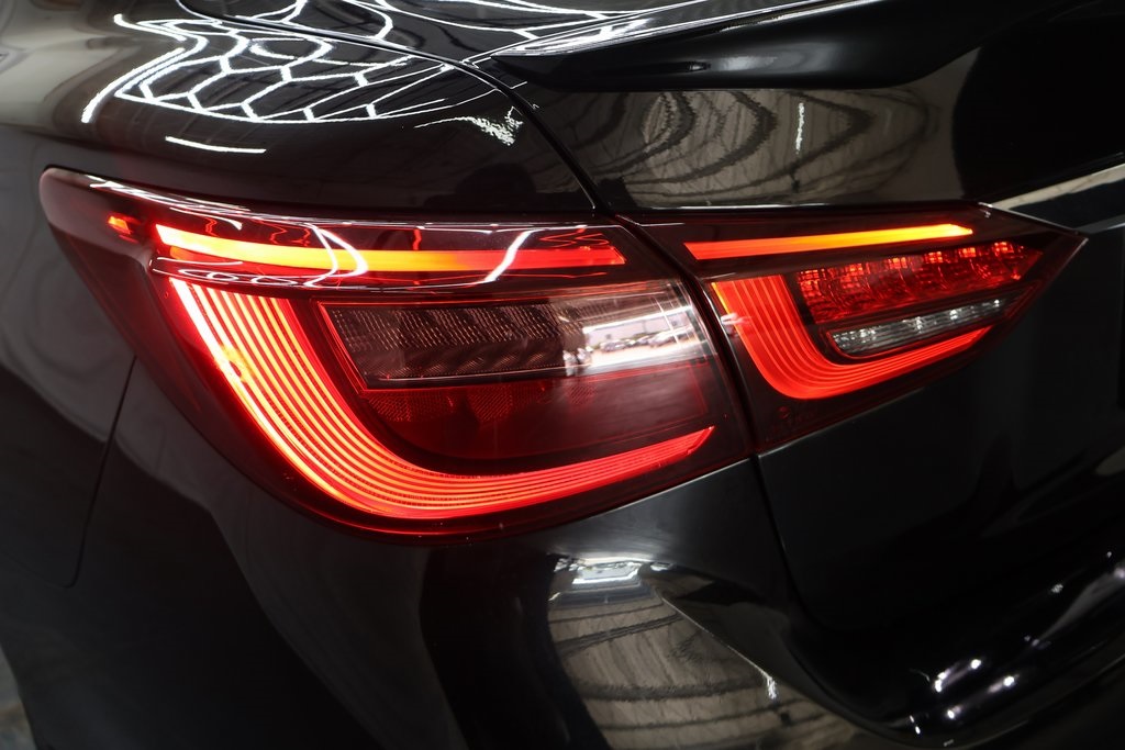 2021 INFINITI Q50 3.0T Luxe Image 47 of 47
