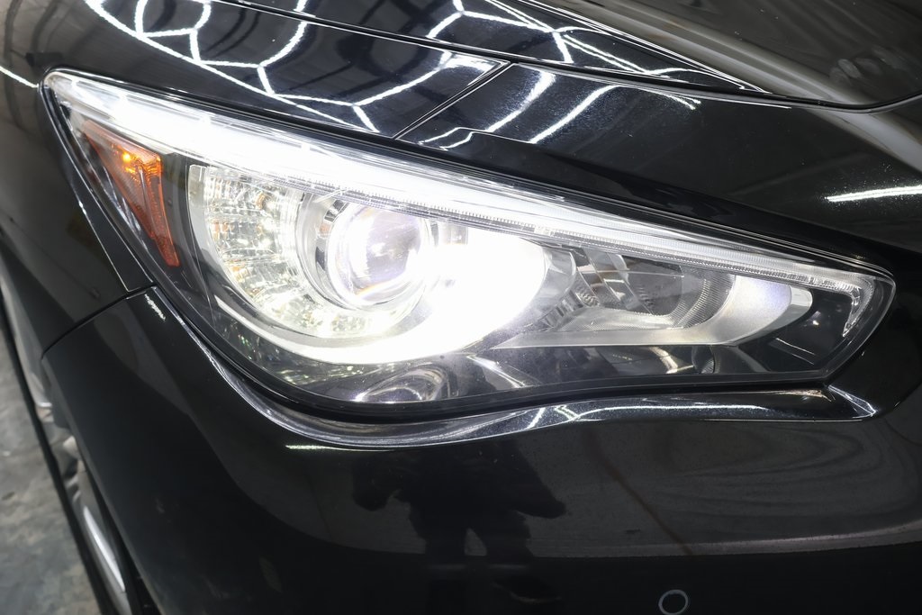 2021 INFINITI Q50 3.0T Luxe Image 33 of 47