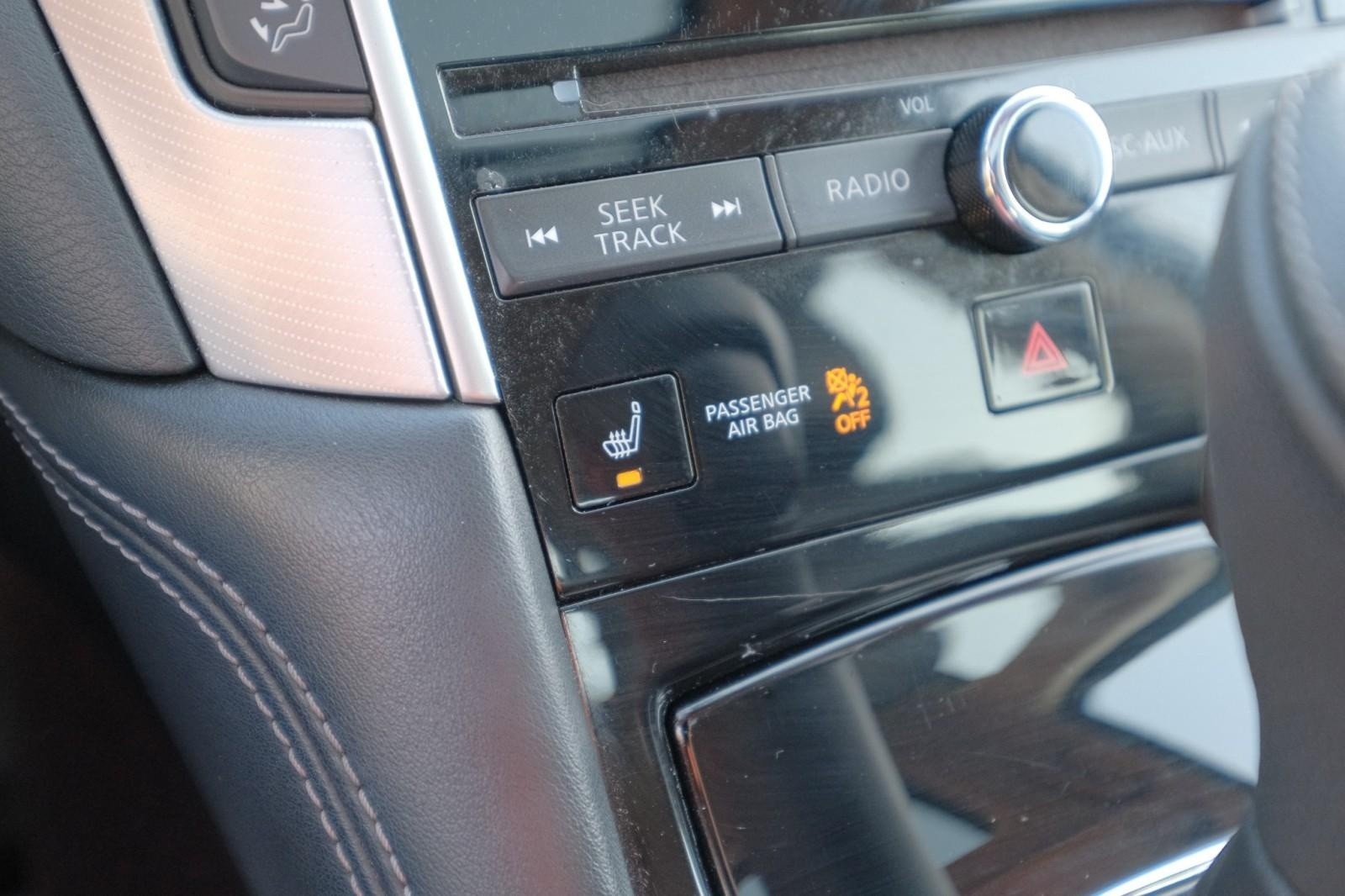 2021 INFINITI Q50 3.0T Luxe Image 22 of 28