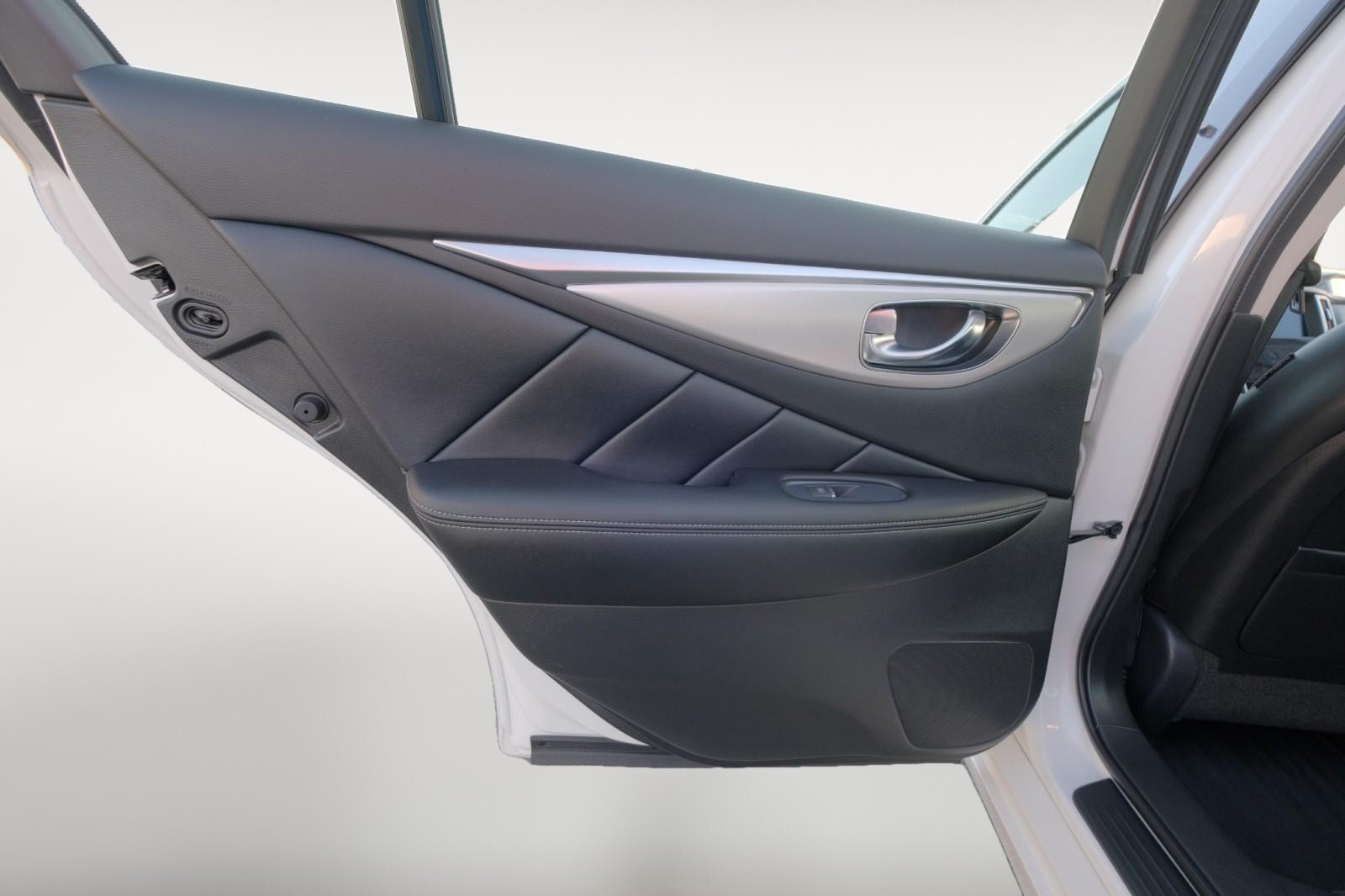 2021 INFINITI Q50 3.0T Luxe Image 13 of 28