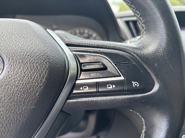 2021 INFINITI Q50 3.0T Pure Image 23 of 23