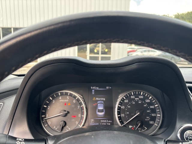 2021 INFINITI Q50 3.0T Pure Image 14 of 23