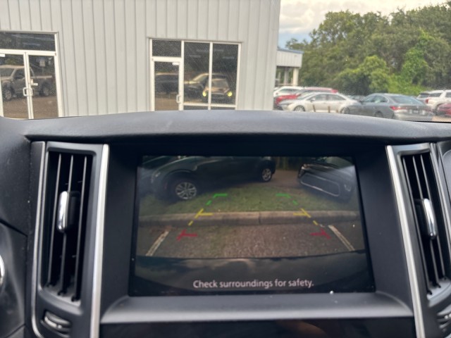 2021 INFINITI Q50 3.0T Pure Image 16 of 23