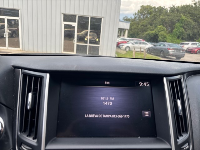 2021 INFINITI Q50 3.0T Pure Image 17 of 23