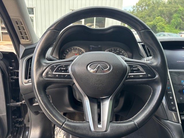 2021 INFINITI Q50 3.0T Pure Image 21 of 23