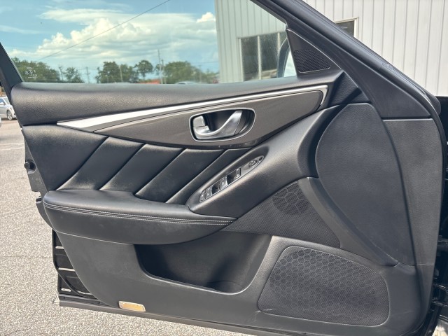 2021 INFINITI Q50 3.0T Pure Image 20 of 23