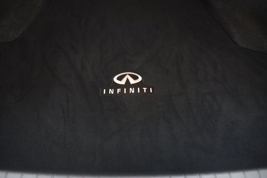 2021 INFINITI Q50 3.0T Sensory Image 38 of 44