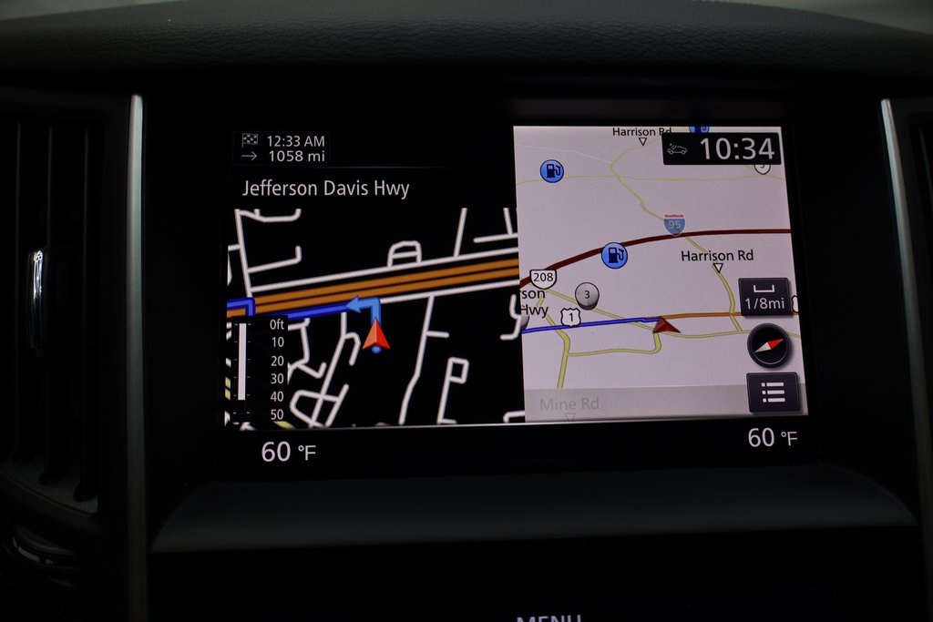 2021 INFINITI Q50 3.0T Sensory Image 26 of 44