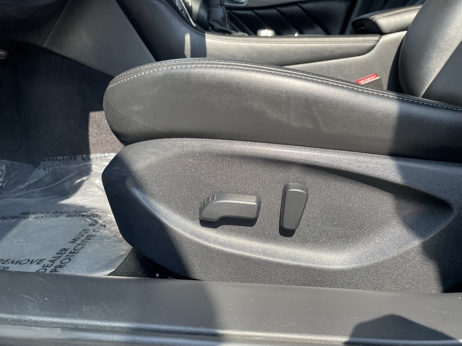 2021 INFINITI Q50 3.0T Pure Image 44 of 45