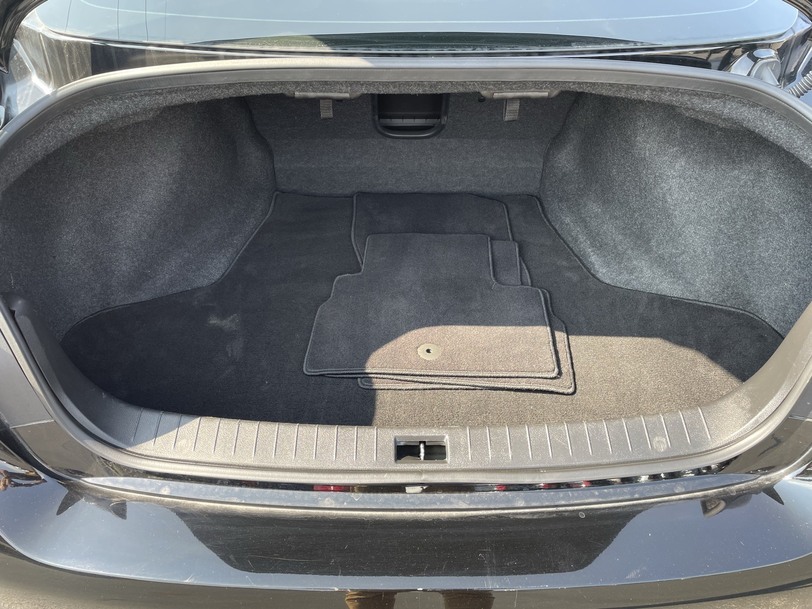 2021 INFINITI Q50 3.0T Pure Image 16 of 45