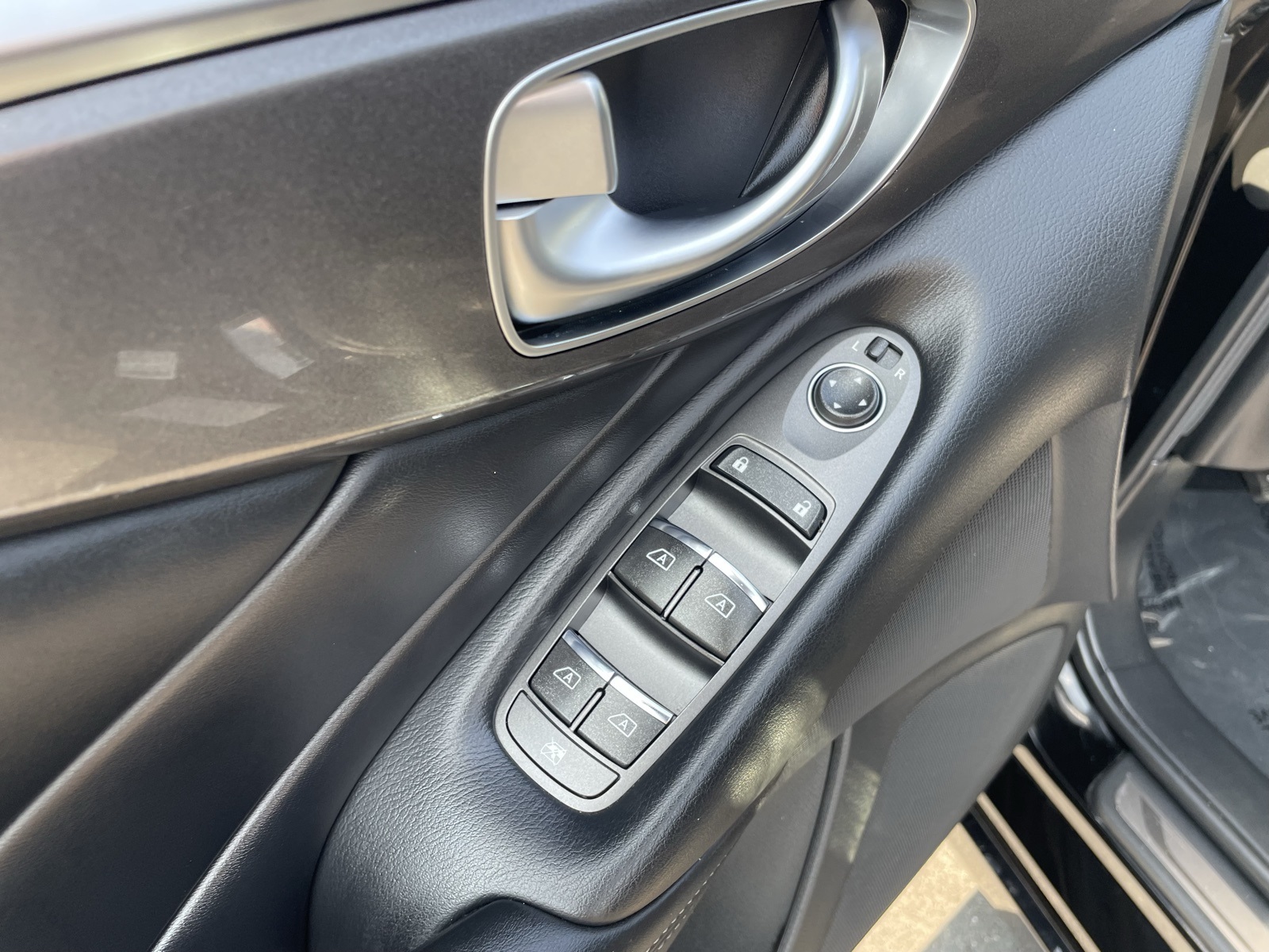 2021 INFINITI Q50 3.0T Pure Image 39 of 45
