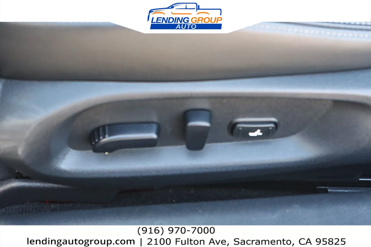 2021 INFINITI Q60 3.0T Luxe Image 19 of 28
