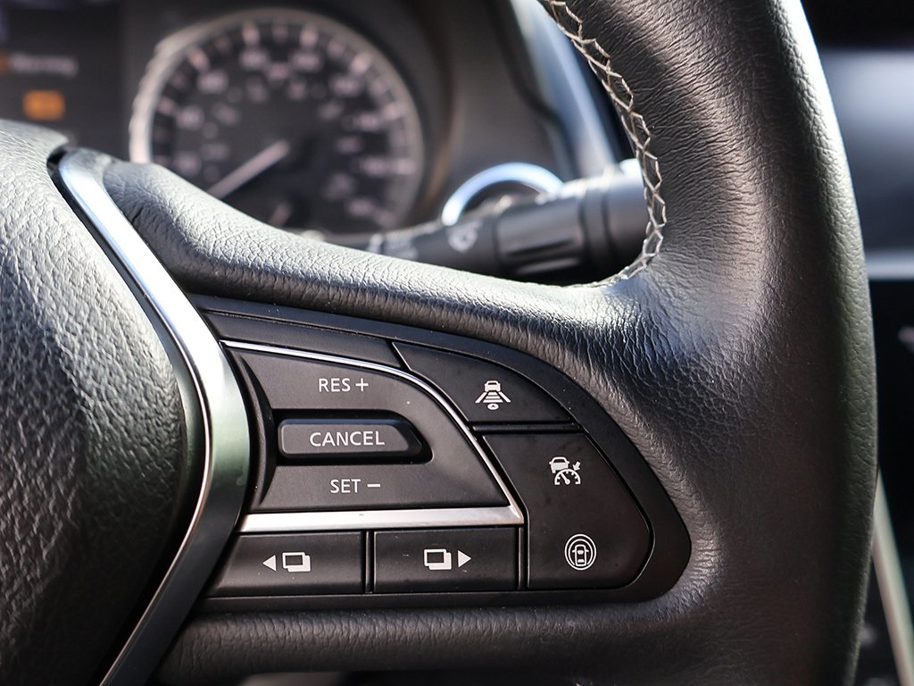 2021 INFINITI Q60 3.0T Luxe Image 41 of 58