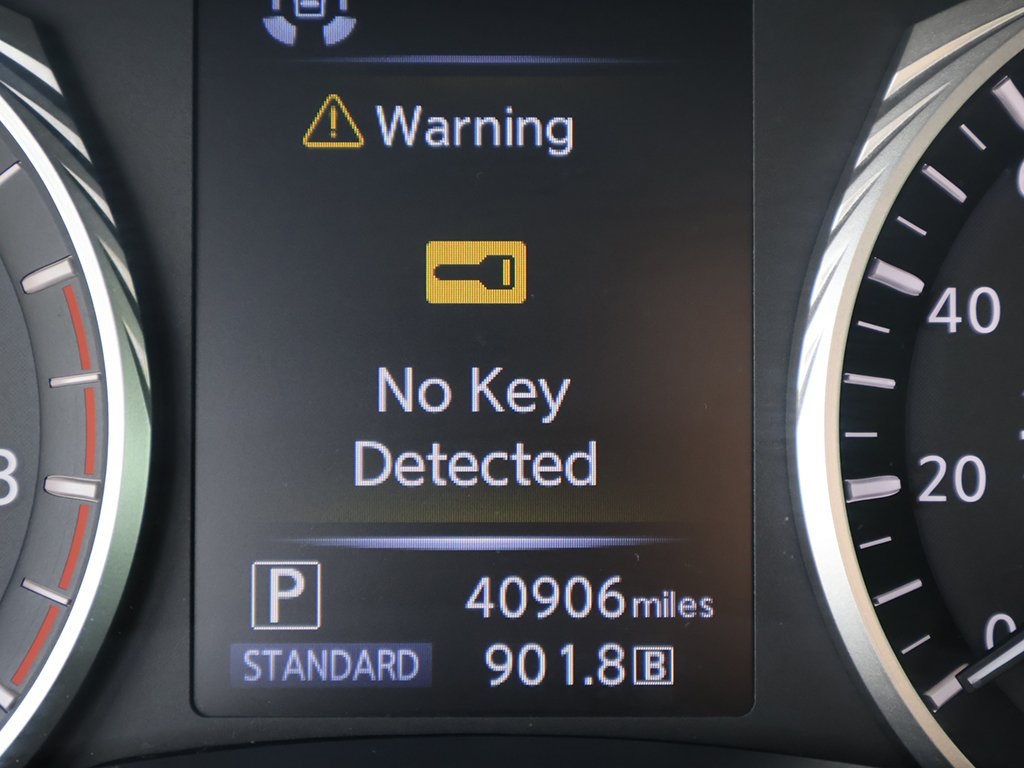2021 INFINITI Q60 3.0T Luxe Image 38 of 58