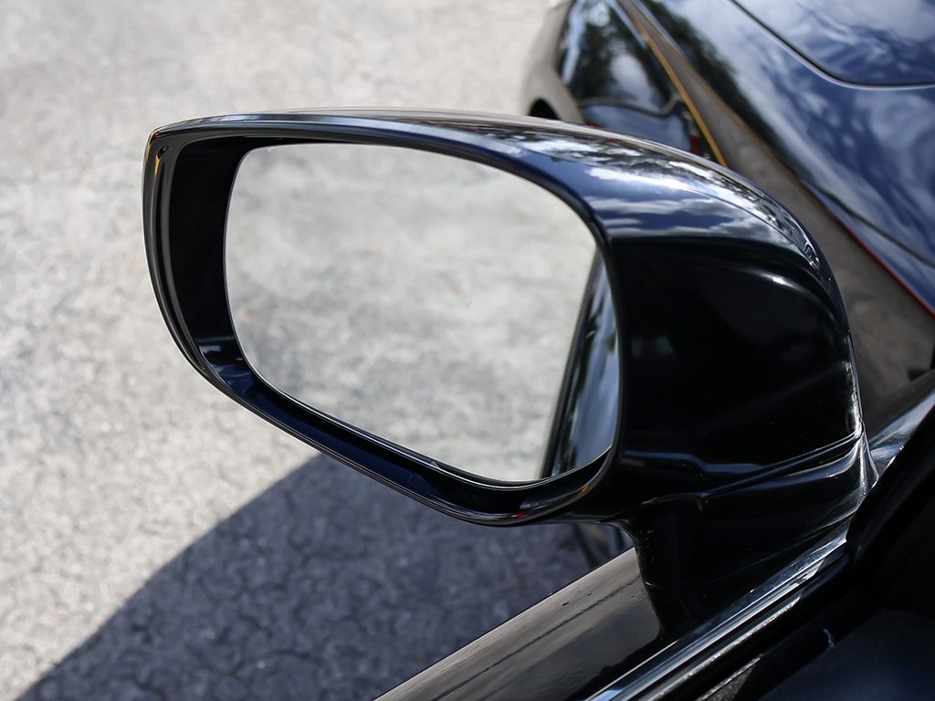 2021 INFINITI Q60 3.0T Luxe Image 34 of 58