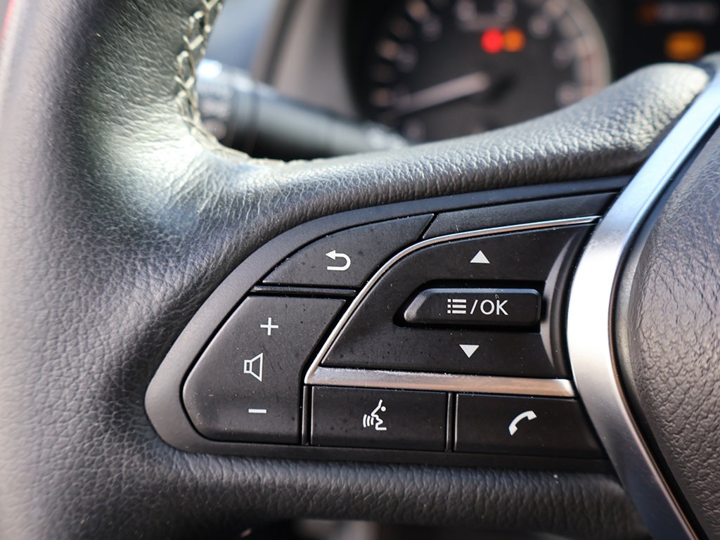 2021 INFINITI Q60 3.0T Luxe Image 40 of 58