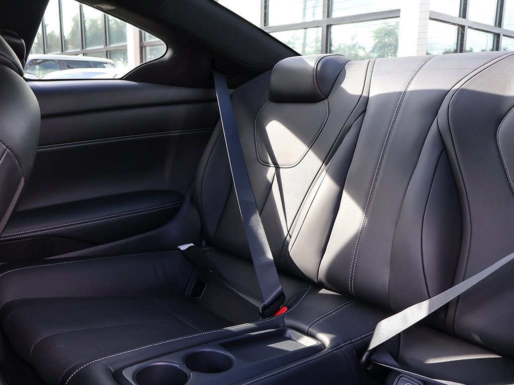 2021 INFINITI Q60 3.0T Luxe Image 32 of 58