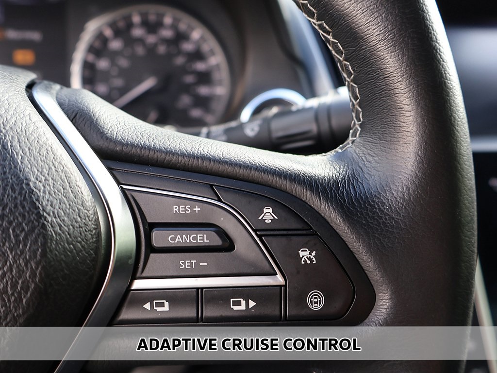 2021 INFINITI Q60 3.0T Luxe Image 5 of 58