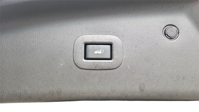 2021 INFINITI QX80 Sensory Image 39 of 40