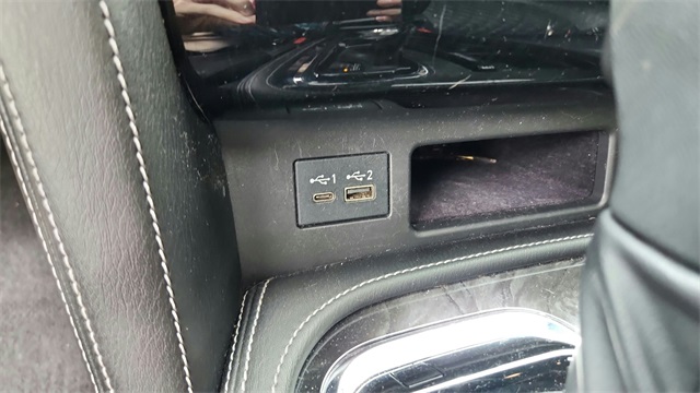 2021 INFINITI QX80 Sensory Image 30 of 40