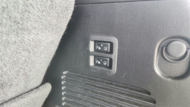 2021 INFINITI QX80 Sensory Image 29 of 40