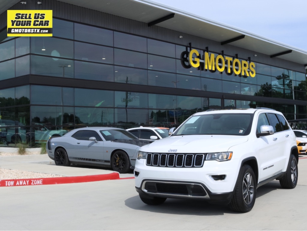 Vehicle image 1 of 33