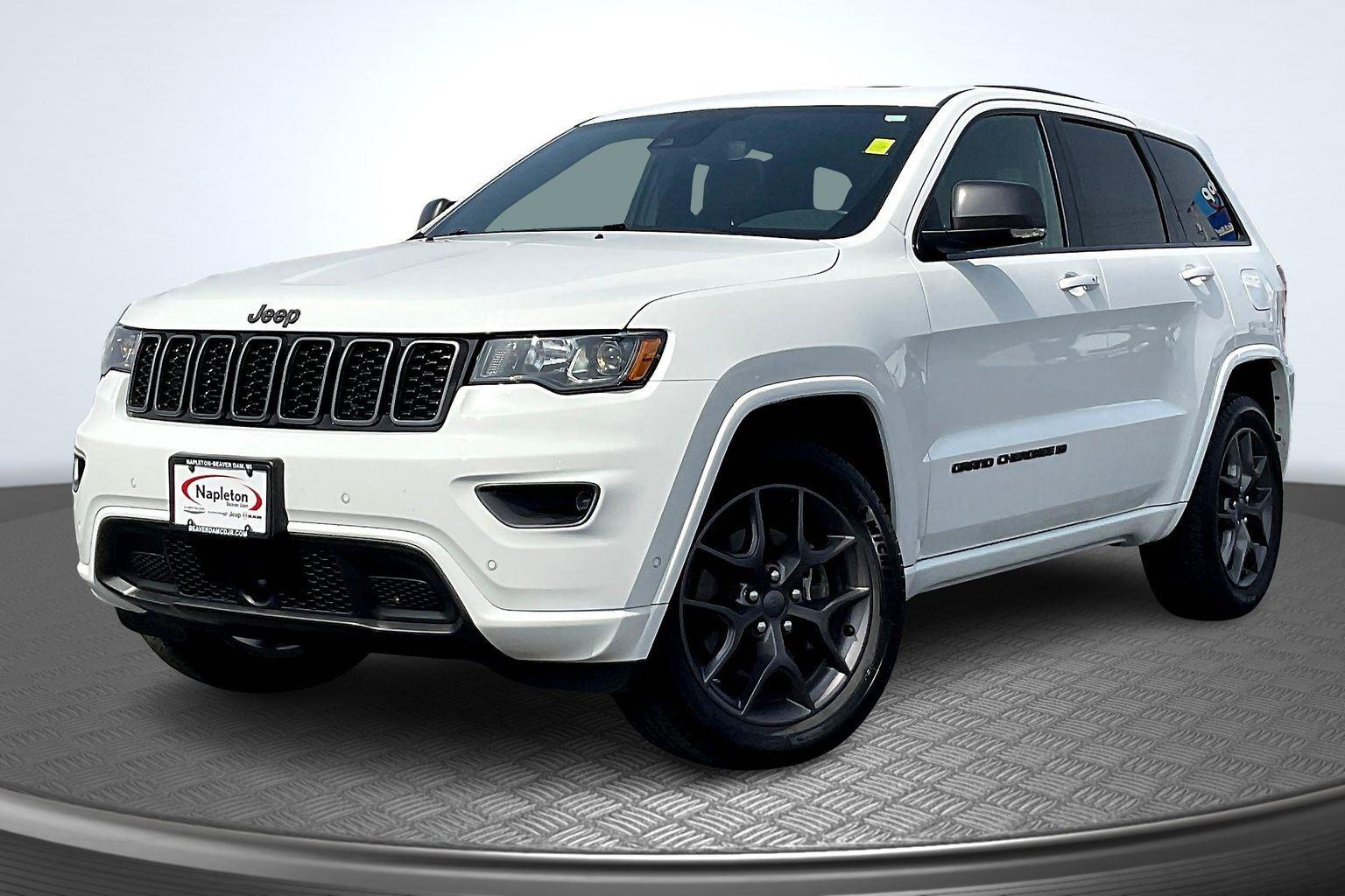 Vehicle image 1 of 36