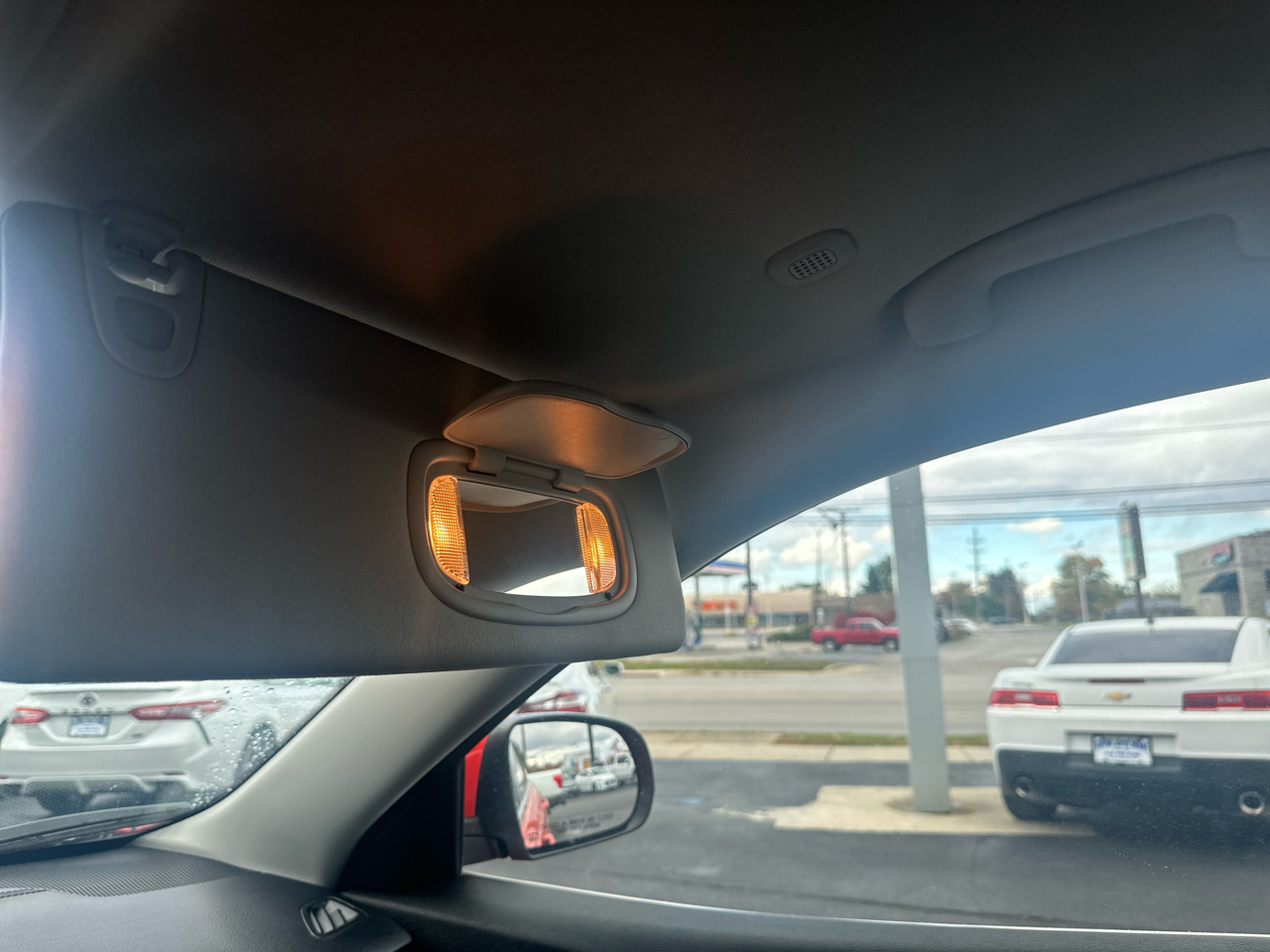 2021 Jeep Cherokee Latitude Lux Image 55 of 67