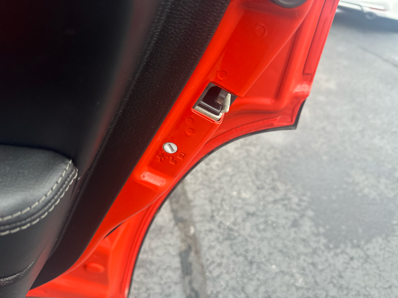 2021 Jeep Cherokee Latitude Lux Image 58 of 67