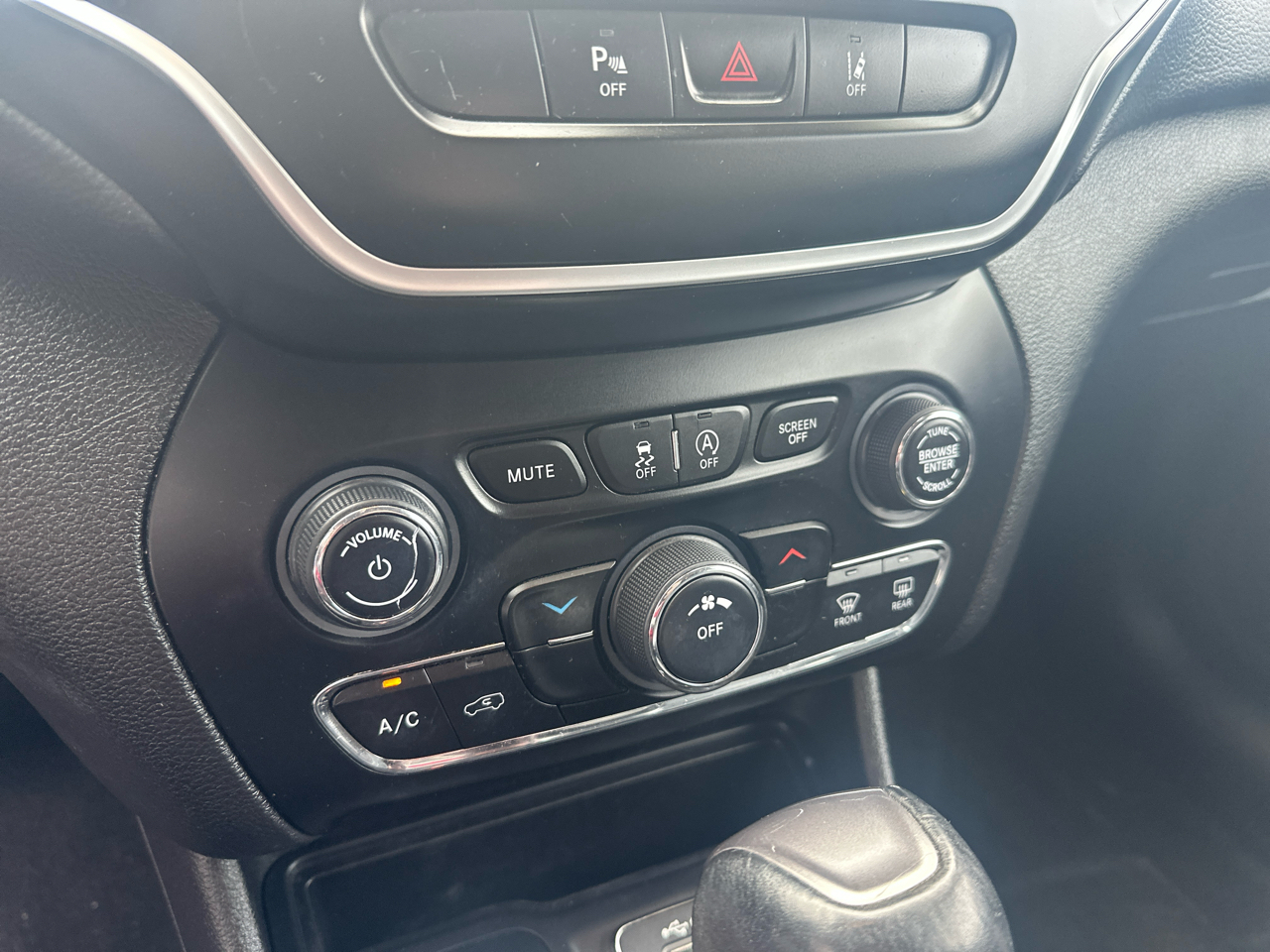 2021 Jeep Cherokee Latitude Lux Image 64 of 67