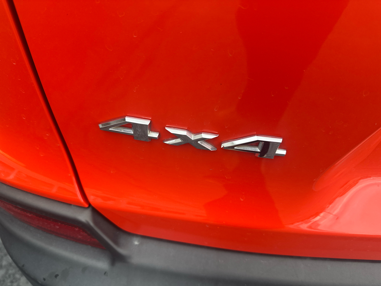 2021 Jeep Cherokee Latitude Lux Image 45 of 67