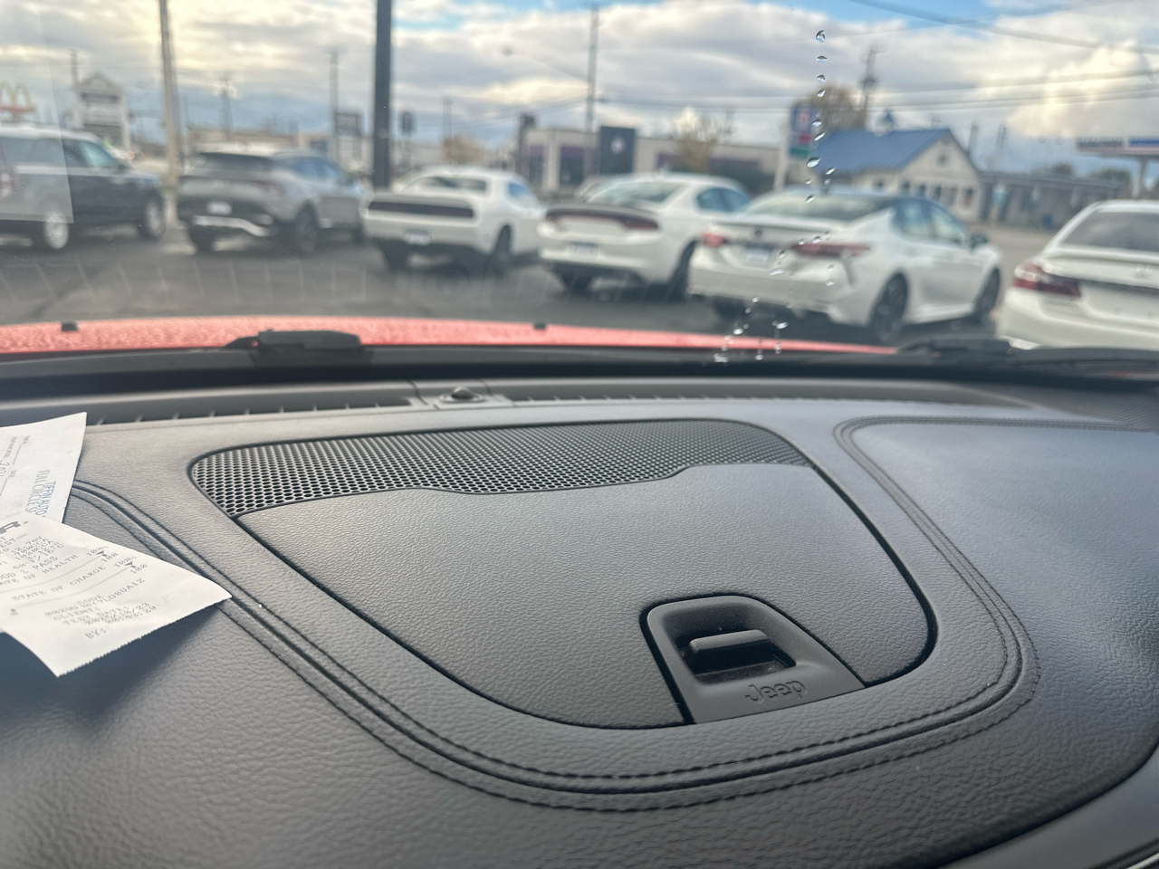 2021 Jeep Cherokee Latitude Lux Image 56 of 67