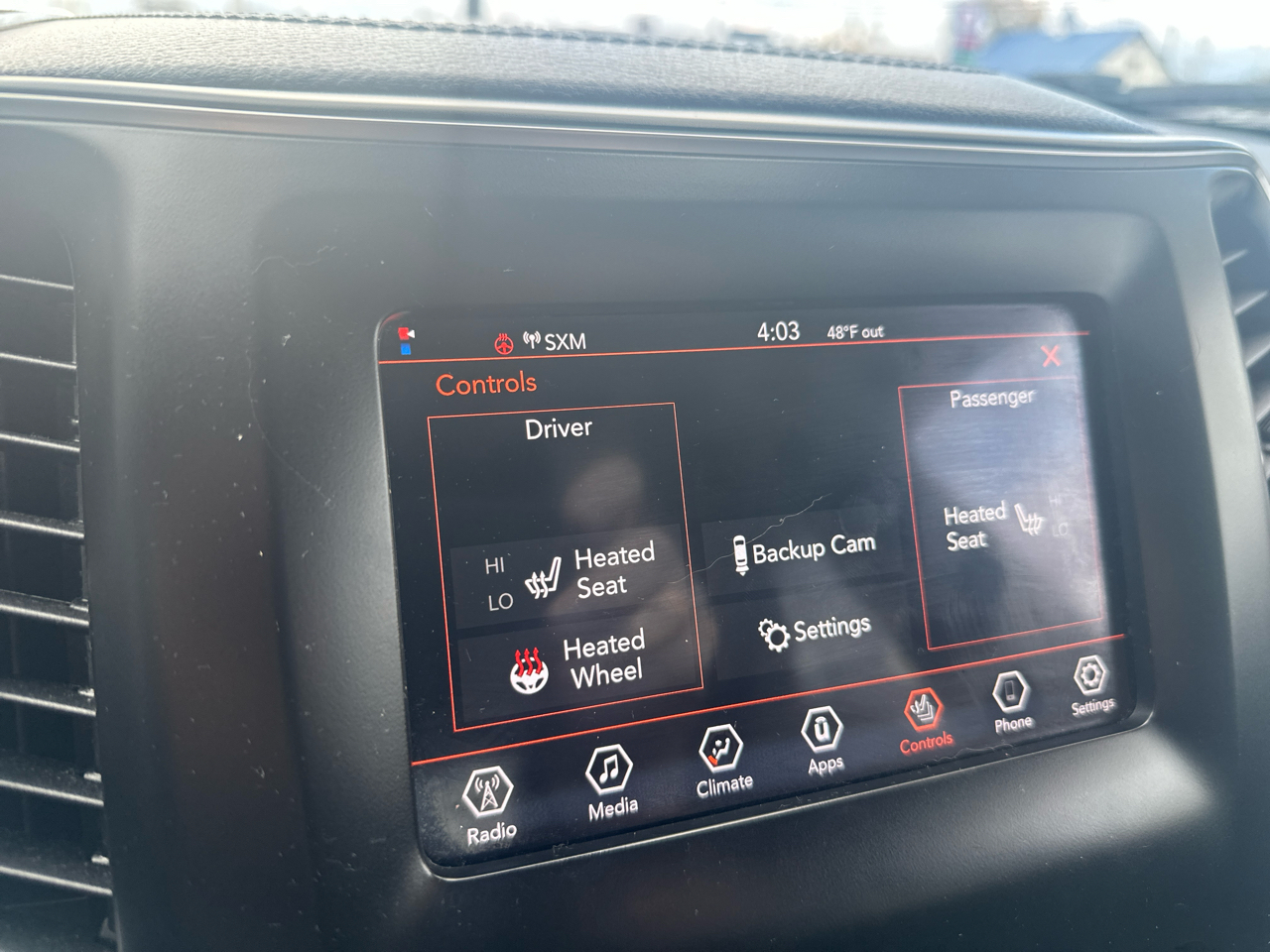 2021 Jeep Cherokee Latitude Lux Image 31 of 67