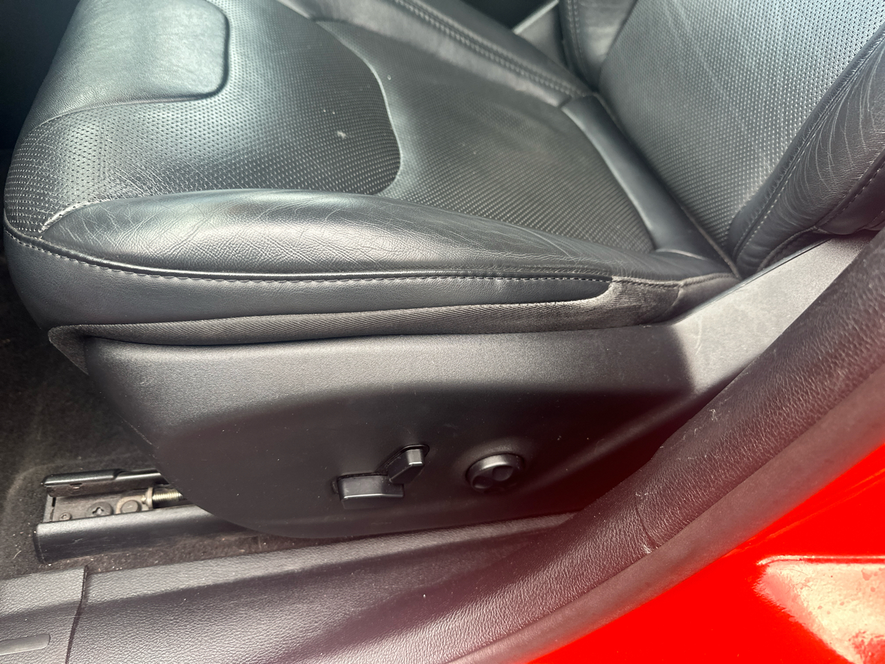 2021 Jeep Cherokee Latitude Lux Image 37 of 67