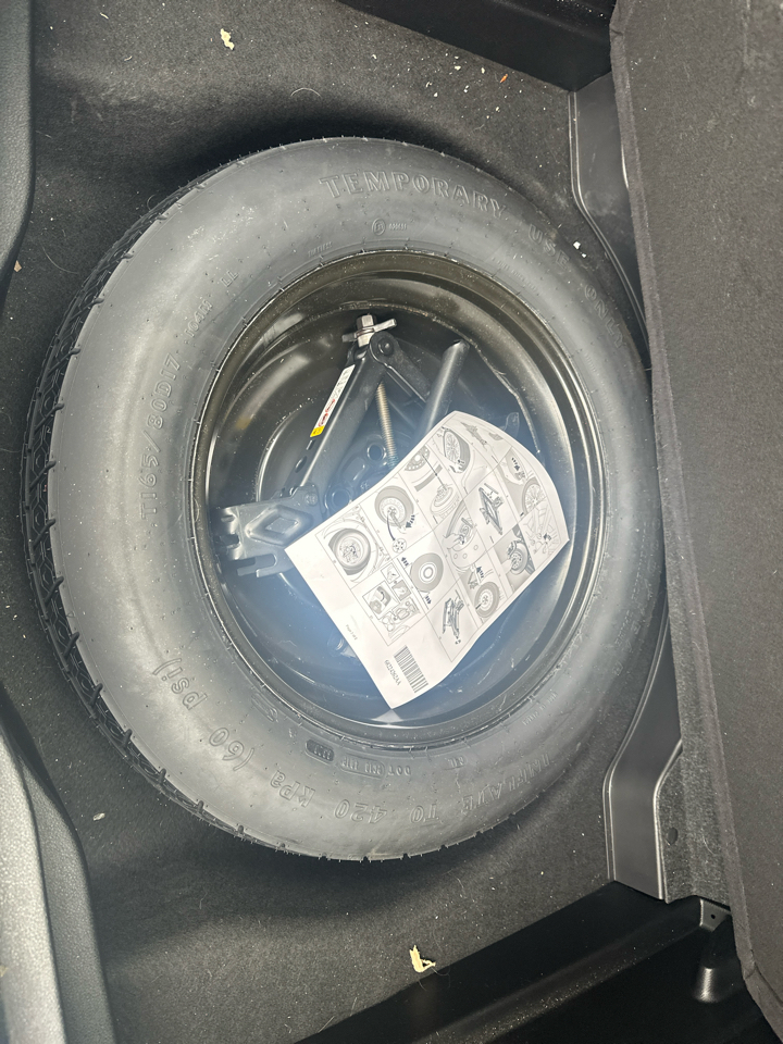 2021 Jeep Cherokee Latitude Lux Image 49 of 67