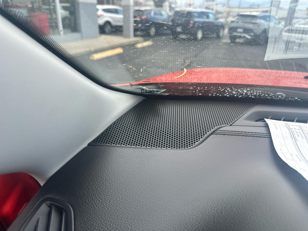 2021 Jeep Cherokee Latitude Lux Image 62 of 67