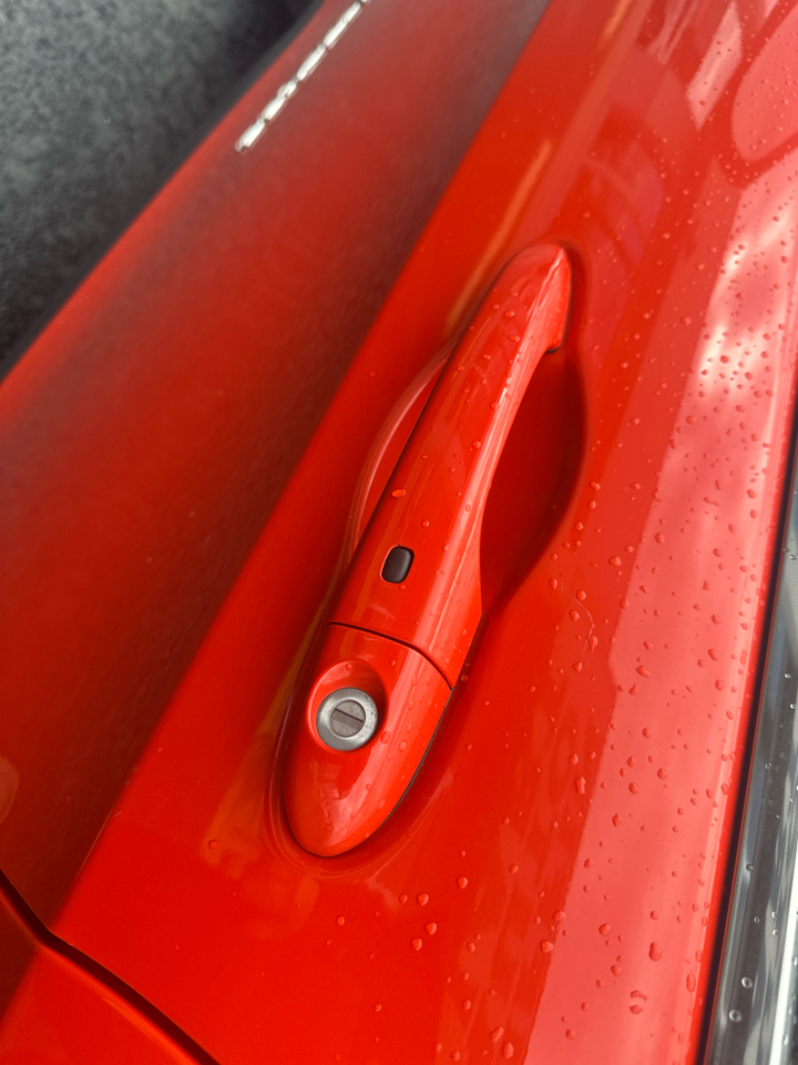 2021 Jeep Cherokee Latitude Lux Image 66 of 67