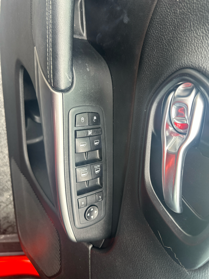 2021 Jeep Cherokee Latitude Lux Image 43 of 67