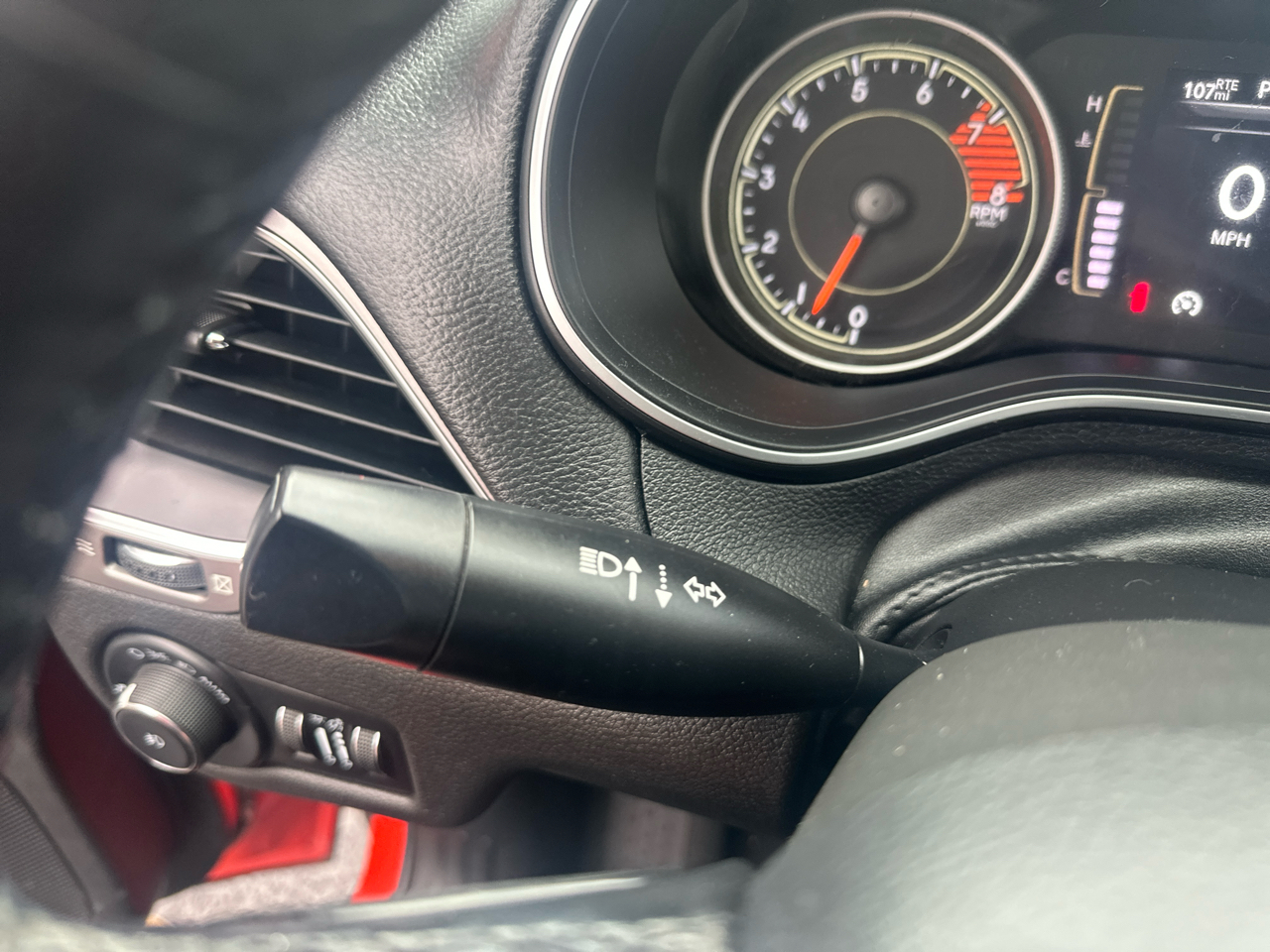 2021 Jeep Cherokee Latitude Lux Image 22 of 67