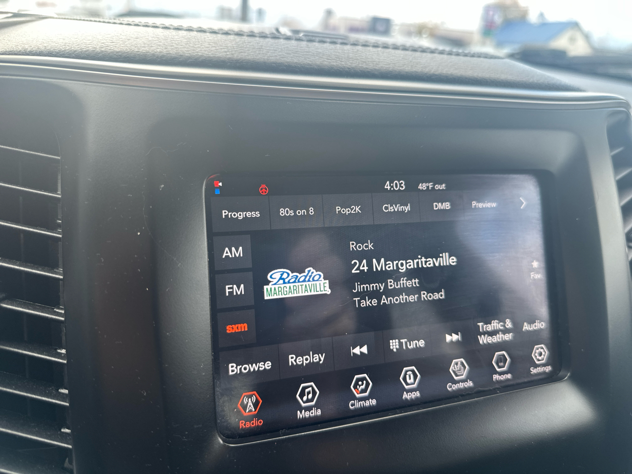 2021 Jeep Cherokee Latitude Lux Image 23 of 67