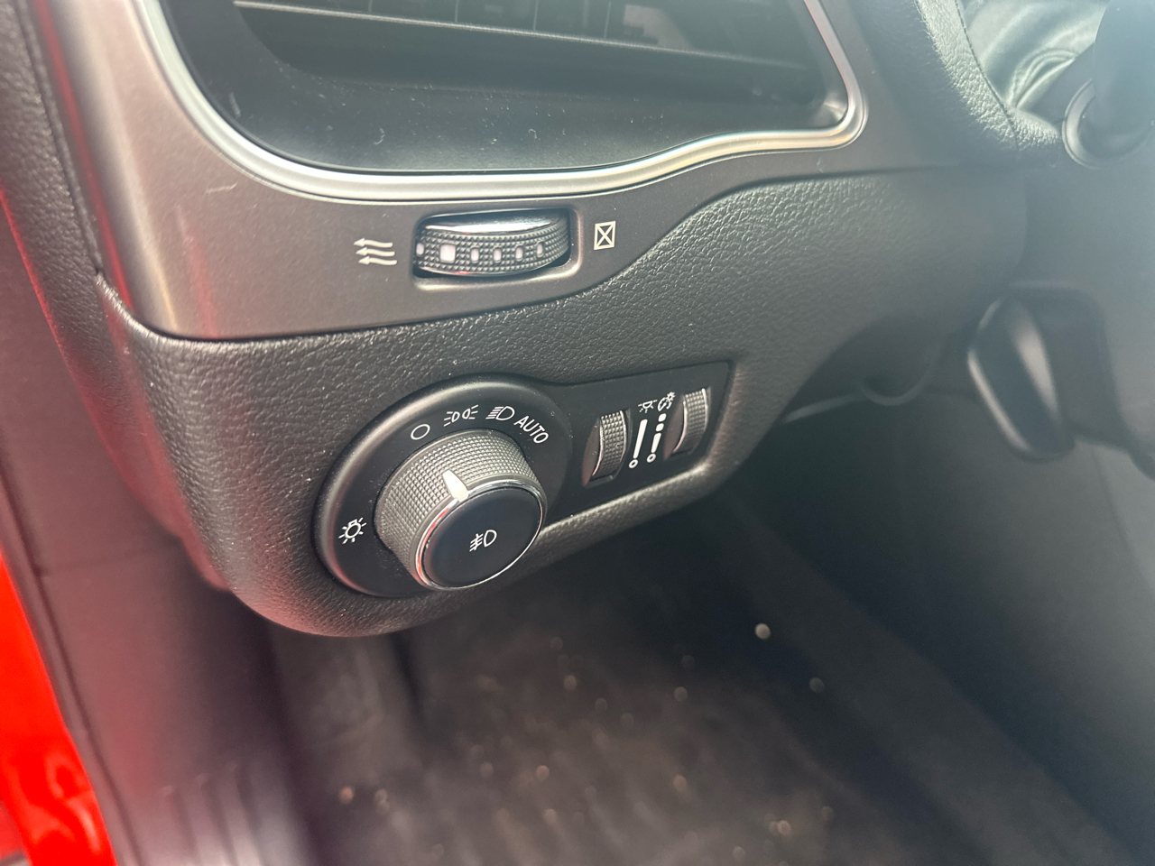 2021 Jeep Cherokee Latitude Lux Image 67 of 67