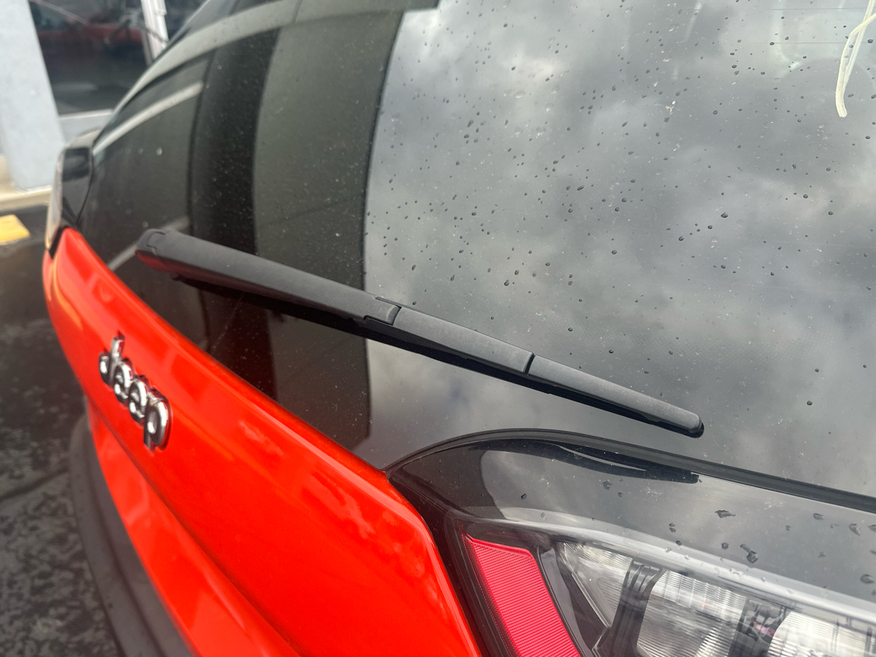 2021 Jeep Cherokee Latitude Lux Image 60 of 67