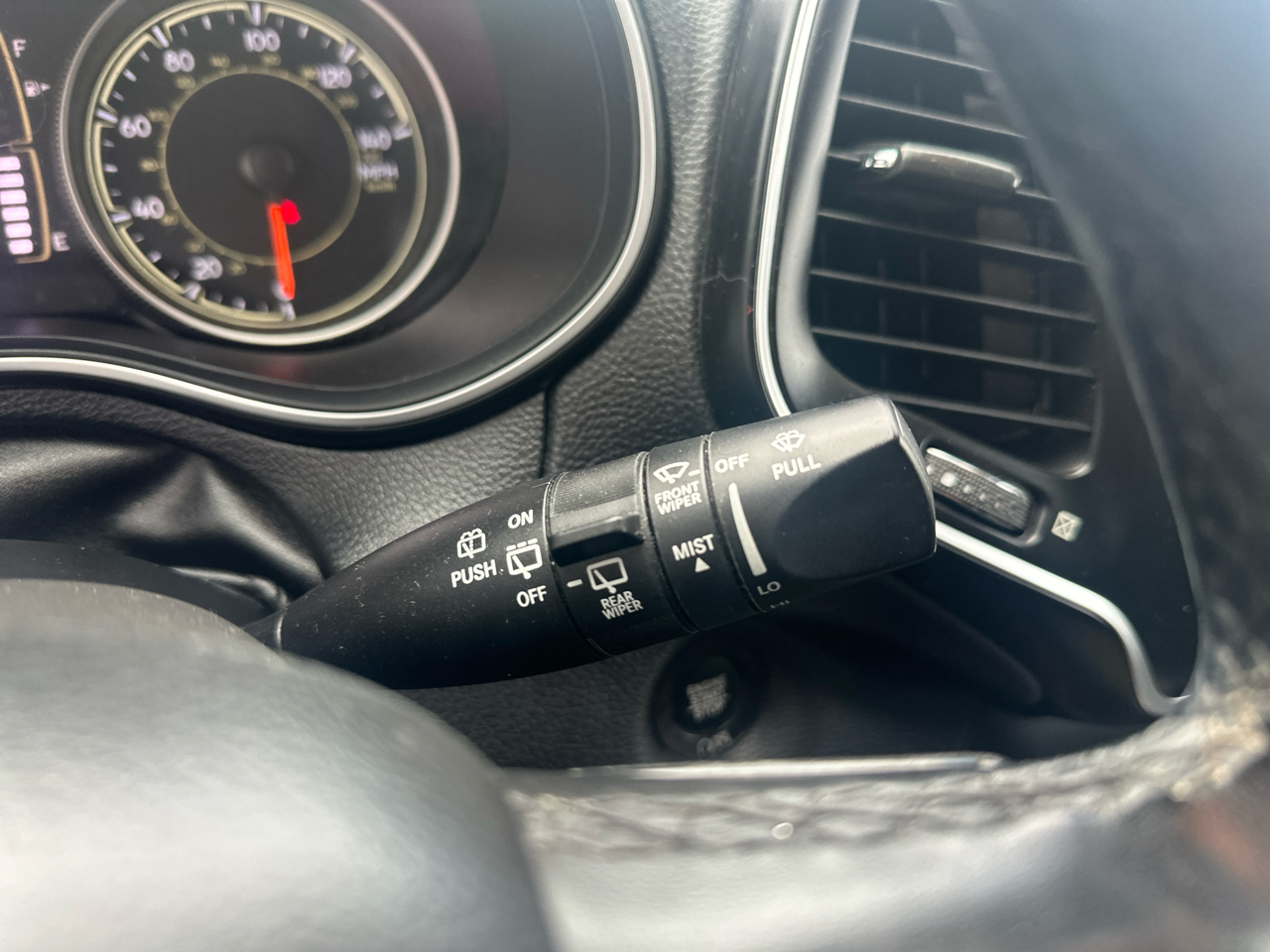 2021 Jeep Cherokee Latitude Lux Image 47 of 67