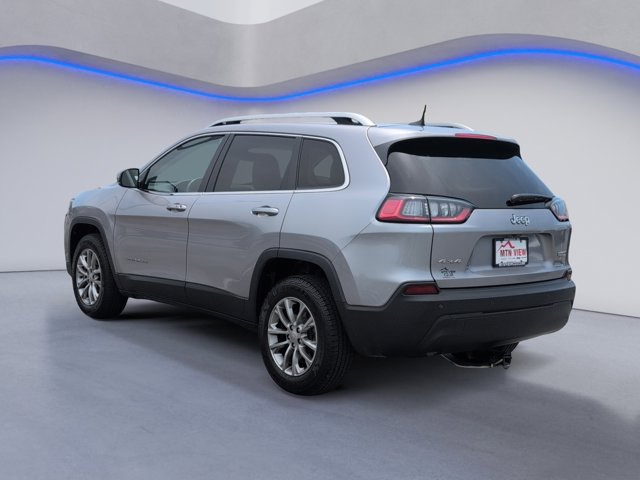 Vehicle image 7 of 26