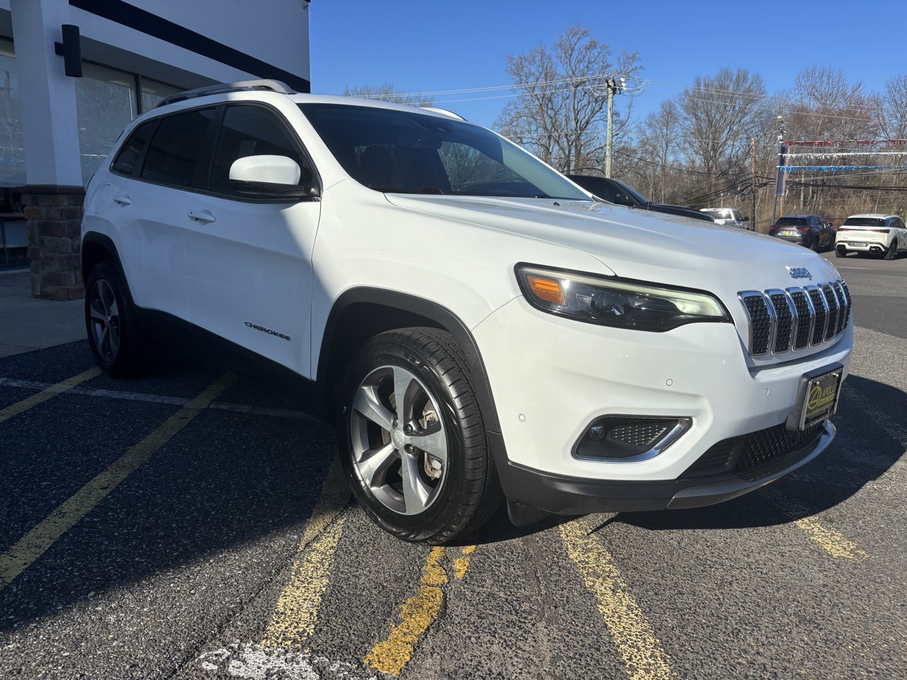 Vehicle image 2 of 20