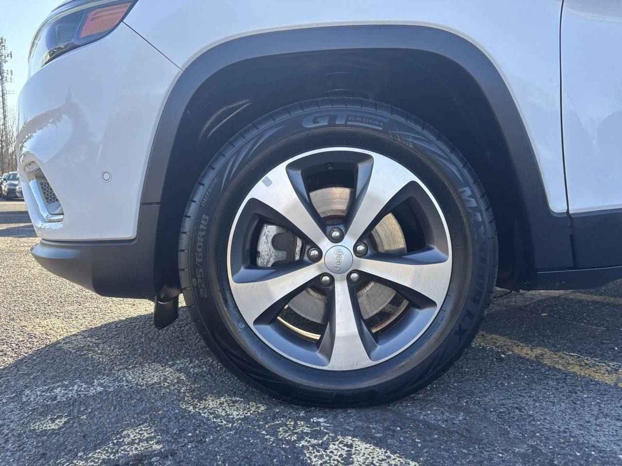 Vehicle image 6 of 20